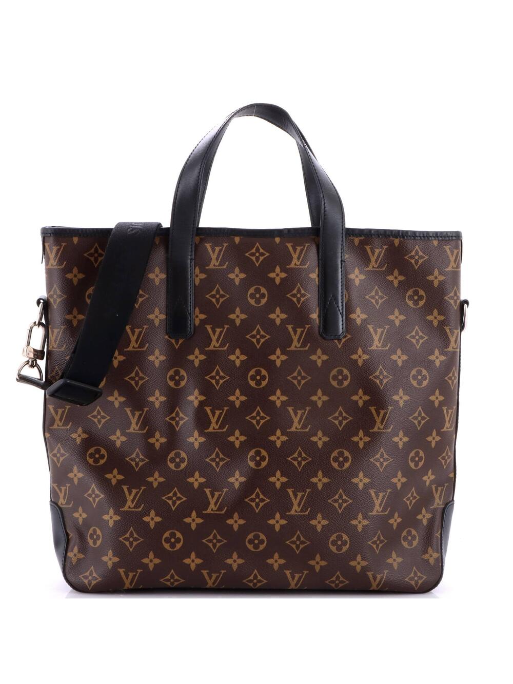 Louis Vuitton Davis Handbag Macassar #323368L12B